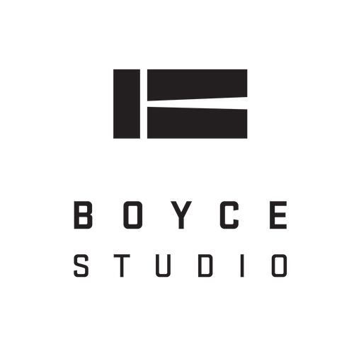 Boyce Studio logo