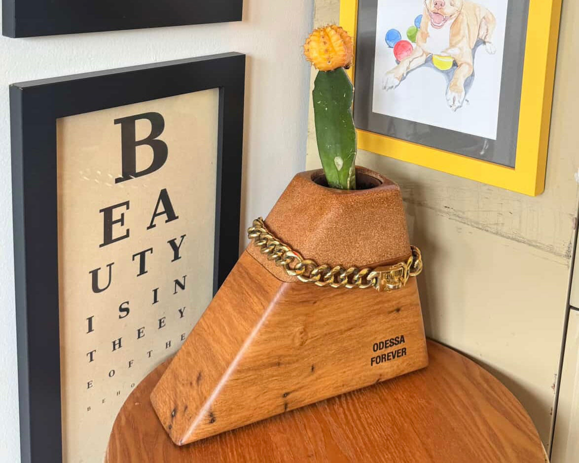 Modern Cremation Urns – Boyce Studio